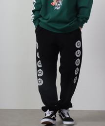 MISHKA PANT スウェットパンツ INFINITE PAIN