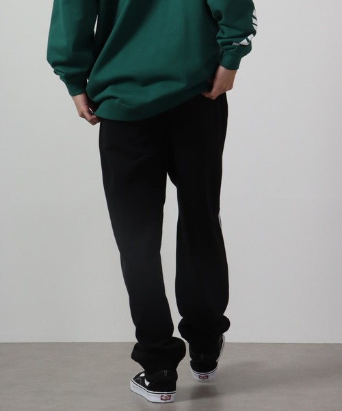 MISHKA（ミシカ）の「MISHKA PANT スウェットパンツ INFINITE PAIN（スウェットパンツ・メンズ・ホワイト/グレー/ブラック・L/2XL/XL/M）」の9枚目の写真