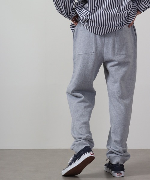 MISHKA（ミシカ）の「MISHKA PANT スウェットパンツ INFINITE PAIN（スウェットパンツ・メンズ・ホワイト/グレー/ブラック・L/2XL/XL/M）」の13枚目の写真