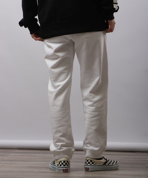 MISHKA（ミシカ）の「MISHKA PANT スウェットパンツ INFINITE PAIN（スウェットパンツ・メンズ・ホワイト/グレー/ブラック・L/2XL/XL/M）」の22枚目の写真