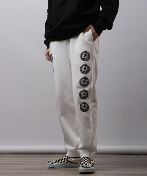 セール】MISHKA PANT スウェットパンツ INFINITE PAIN