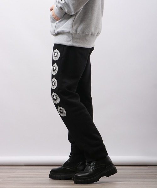 MISHKA PANT スウェットパンツ INFINITE PAIN（スウェットパンツ