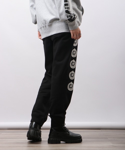 MISHKA PANT スウェットパンツ INFINITE PAIN（スウェットパンツ