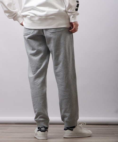 life is pain lifeispain スウェットパンツ ブラック ONSEN LOGO SWEATPANTS [BLACK] – LIFESPIKE TOKYO