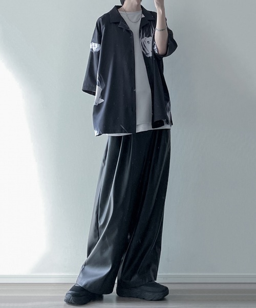 セール】タックワイドバルーンパンツ（その他パンツ）｜LILL（リル）の