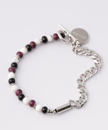 Jieda | SWITCHING BEADS BRACELET(ブレスレット)