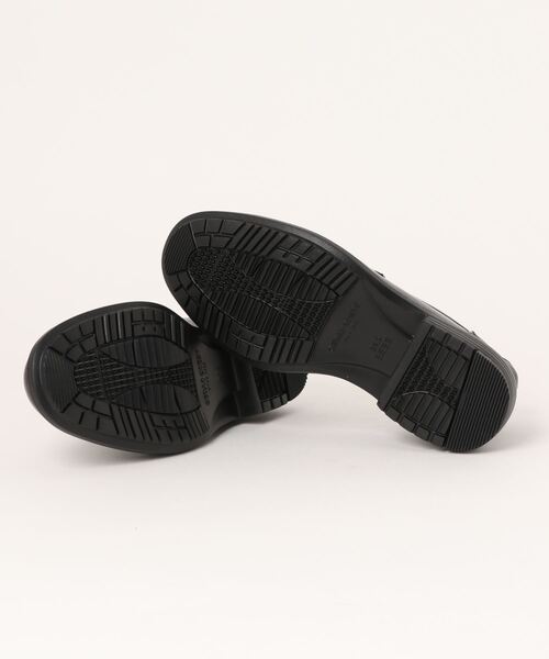 CEDAR CREST(セダークレスト )の「スパットシューズ(ビジネスシューズタイプ)ローファー 手を使わずに履ける(ローファー・メンズ・ブラック・25.0cm/25.5cm/26.0cm/26.5cm/27.0cm/27.5cm/28.0cm/24.5cm)」の3枚目の写真