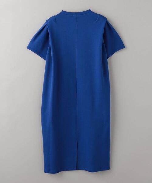 BEAUTY＆YOUTH UNITED ARROWSショートスリーブ ワンピース BEAUTY&YOUTH UNITED ARROWS（ビューティーアンドユース