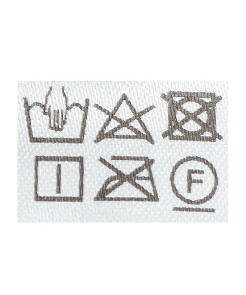 BEAUTY&YOUTH UNITED ARROWS（ビューティーアンドユースユナイテッドアローズ）の「【WEB限定】タック ショートスリーブ ワンピース -ウォッシャブル-（ワンピース・レディース・コバルトブルー/ブラック/ナチュラル・FREE）」の19枚目の写真