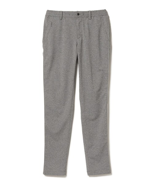 BEAMS GOLF PURPLE LABEL / ストレッチジャージ イージーパンツ