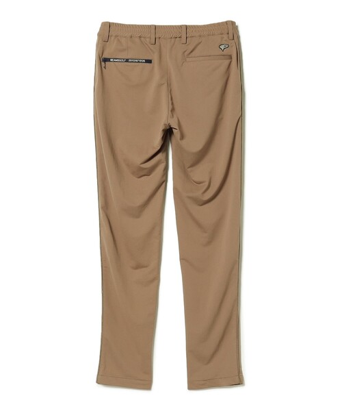 BEAMS GOLF PURPLE LABEL / ストレッチジャージ イージーパンツ