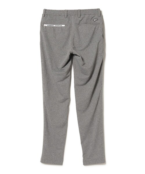 BEAMS GOLF PURPLE LABEL / ストレッチジャージ イージーパンツ