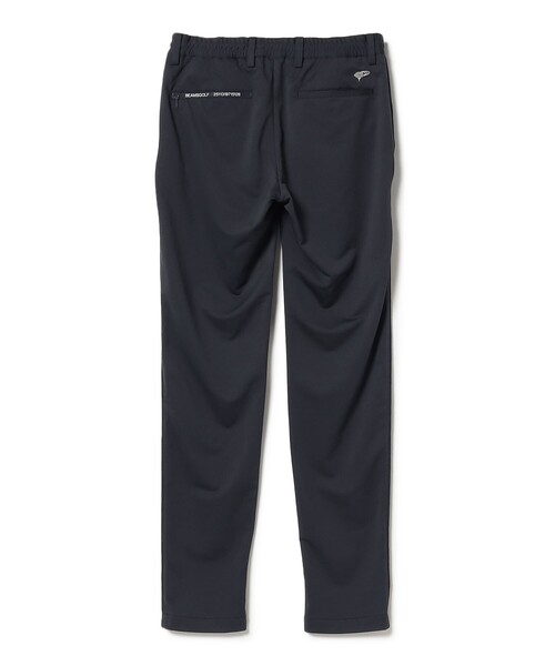 BEAMS GOLF PURPLE LABEL / ストレッチジャージ イージーパンツ