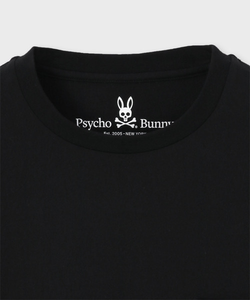 Psycho Bunny（サイコバニー）の「オリジナルハワイアン