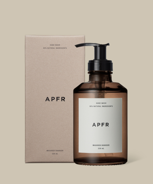 ACME FURNITURE（アクメファニチャー）の「★【APFR/アポテーケ フレグランス】ハンドウォッシュ（ハンドソープ・レディース・その他/その他4/その他30/その他1/クリア・FREE）」の11枚目の写真