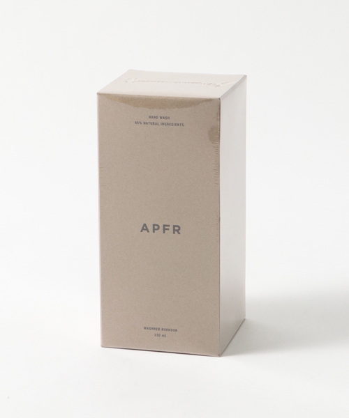 ACME FURNITURE（アクメファニチャー）の「★【APFR/アポテーケ フレグランス】ハンドウォッシュ（ハンドソープ・レディース・その他/その他4/その他30/その他1/クリア・FREE）」の6枚目の写真