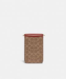 COACH（コーチ）の「フォーン クロスボディ・シグネチャー