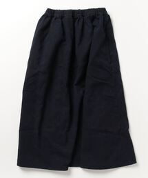 URVIN | Urvin/アービン　JAQUARD SKIRT　ジャガードスカート(スカート)