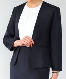 美品♡グリーンレーベル ノーカラージャケット LL 卒業式 セレモニー CEREMONY COLLECTION | ユナイテッドアローズ公式通販 UNITED