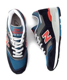 NEW BALANCE | BY new balance M997 USA スニーカー(スニーカー)