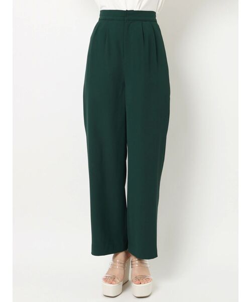 RESEXXY（リゼクシー）の「ストレートカラーパンツ（その他パンツ・レディース・ブルー/グリーン/ベージュ/オレンジ・FREE）」の11枚目の写真