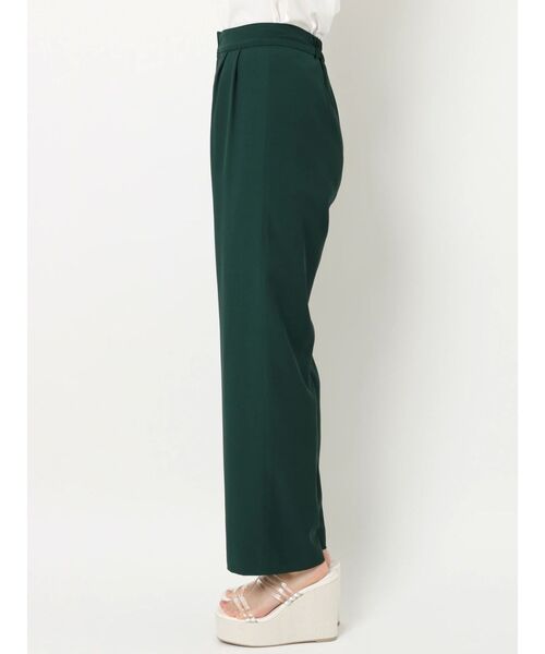 RESEXXY（リゼクシー）の「ストレートカラーパンツ（その他パンツ・レディース・ブルー/グリーン/ベージュ/オレンジ・FREE）」の12枚目の写真