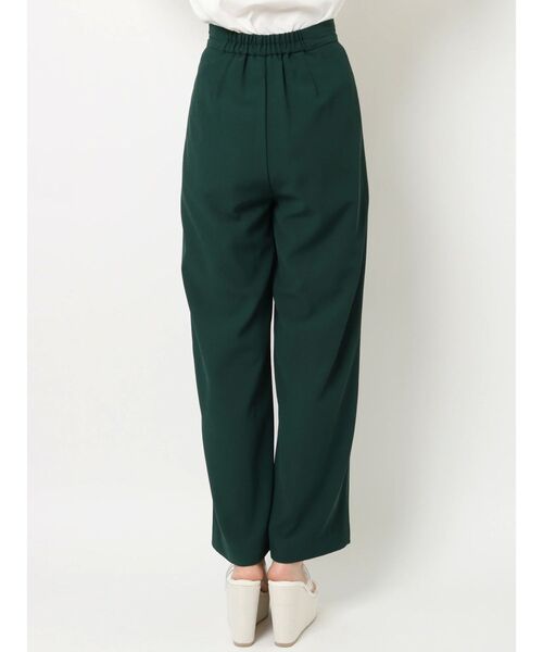 RESEXXY（リゼクシー）の「ストレートカラーパンツ（その他パンツ・レディース・ブルー/グリーン/ベージュ/オレンジ・FREE）」の13枚目の写真