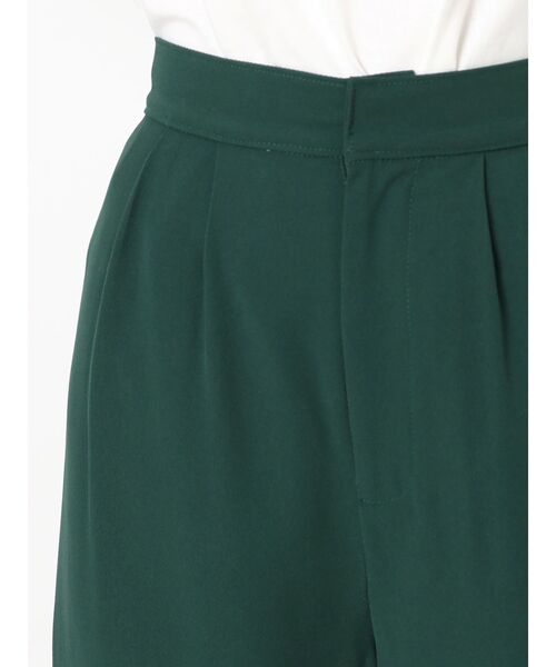 RESEXXY（リゼクシー）の「ストレートカラーパンツ（その他パンツ・レディース・ブルー/グリーン/ベージュ/オレンジ・FREE）」の14枚目の写真