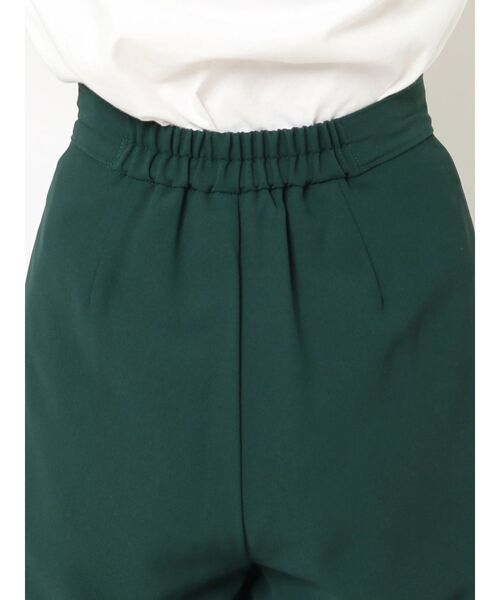 RESEXXY（リゼクシー）の「ストレートカラーパンツ（その他パンツ・レディース・ブルー/グリーン/ベージュ/オレンジ・FREE）」の15枚目の写真