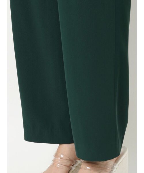 RESEXXY（リゼクシー）の「ストレートカラーパンツ（その他パンツ・レディース・ブルー/グリーン/ベージュ/オレンジ・FREE）」の16枚目の写真