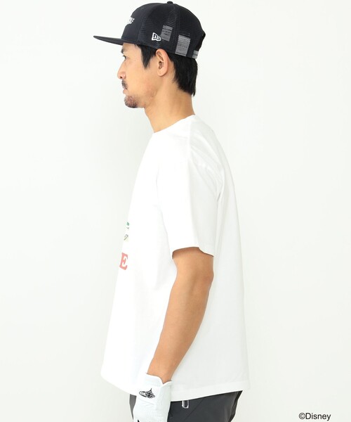 BEAMS GOLF（ビームスゴルフ）の「〈UNISEX〉BEAMS GOLF ORANGE LABEL