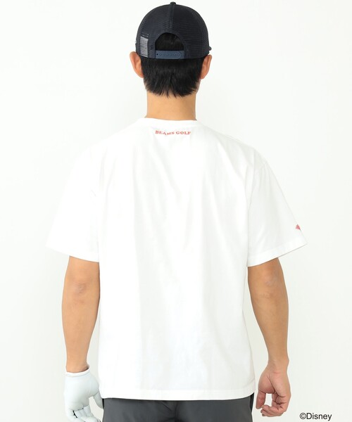 BEAMS GOLF（ビームスゴルフ）の「〈UNISEX〉BEAMS GOLF ORANGE LABEL