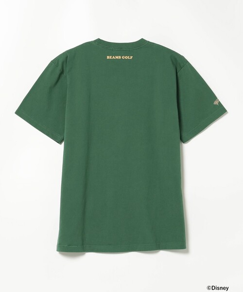 BEAMS GOLF（ビームスゴルフ）の「〈UNISEX〉BEAMS GOLF ORANGE
