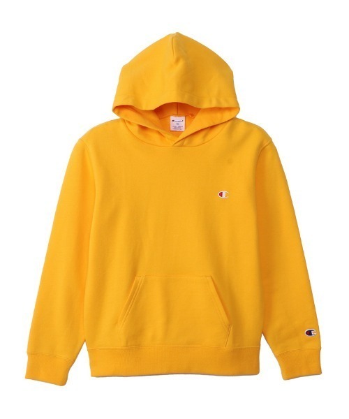 Champion（チャンピオン）｜パーカー（ゴールド系）一覧 - WEAR