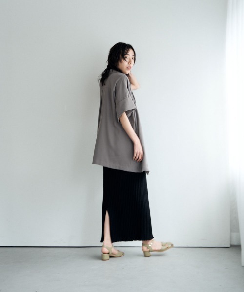 marjour（マージュール）の「SUMMER JACKET（テーラードジャケット