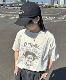 kutir（クティール）の「アソートプリントTシャツ（Tシャツ/カットソー）」
