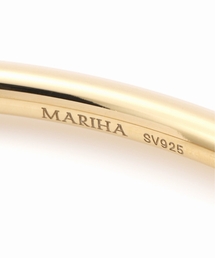 最終値下げマリハInnocent Light ブレスレットMサイズバングル 最終