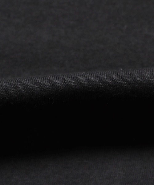 ＋81BRANCA（ハチイチブランカ）の「▲+81BRANCA/ハチイチブランカ John Lennon portrait&sign big tee Tシャツ グラフィックＴシャツ（Tシャツ/カットソー・レディース・ホワイト/ブラック・FREE）」の11枚目の写真