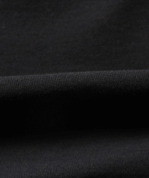 ＋81BRANCA（ハチイチブランカ）の「▲+81BRANCA/ハチイチブランカ John Lennon portrait&sign big tee Tシャツ グラフィックＴシャツ（Tシャツ/カットソー・レディース・ホワイト/ブラック・FREE）」の12枚目の写真