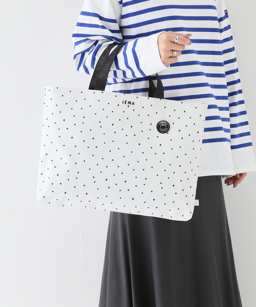 IENA ENFANT（イエナアンファン）の「《追加》【BASIC】PVC ドット 