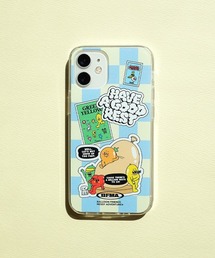 BALLOON FRIENDS（バルーンフレンズ）の「【iPhone14】BALLOON FRIENDS／ゼリーケース 2965165（スマホケース/カバー）」