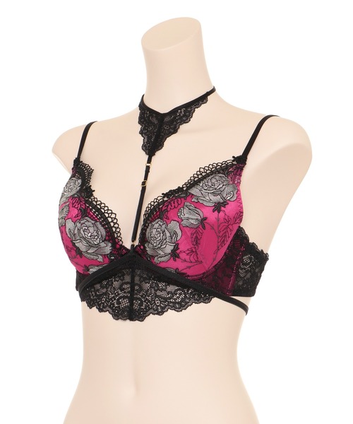 LINGERIEAM（ランジェリアム）の「パレスガーデン グラマー