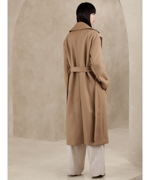 Banana Republic（バナナリパブリック）の「Pura ウールカシミヤ