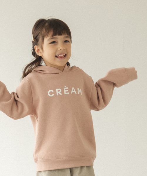 pairmanon（ペアマノン）の「フード付き プリント プルパーカー（パーカー・キッズ・ライトパープル/グリーン系その他2/ピンク/パープル/ブラック/モカ/ライトグリーン/ブルー系その他/ブラウン系その他2/ブルー/ダークブルー・110/120/100/150/90/130/140）」の11枚目の写真