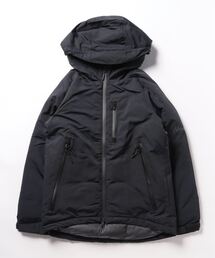 Grand PARK | NANGA×GrandPARK/ナンガ×グランドパーク別注ダウンジャケット(ダウンジャケット/コート)