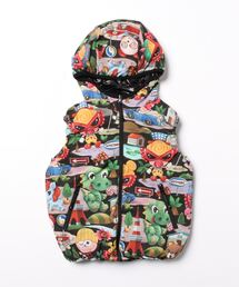 HYSTERIC MINI（ヒステリックミニ）の「HYS MINI WONDERLAND MINILA RV