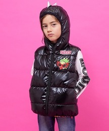 HYSTERIC MINI（ヒステリックミニ）の「HYS MINI WONDERLAND