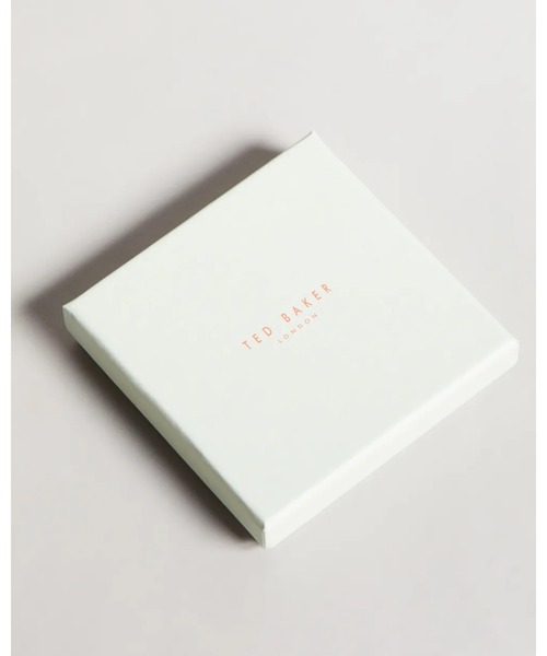 Ted Baker(テッドベーカー)の「TULLIAT クリスタル リボン ブレスレット(ブレスレット・レディース・ゴールド系その他・O/S)」の4枚目の写真