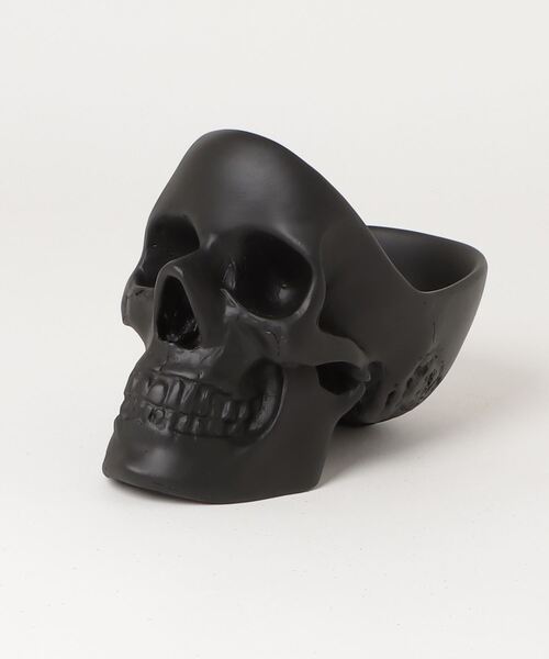 ☆【SUCK UK】サックユーケーSkull Stuff Tidy（インテリア雑貨