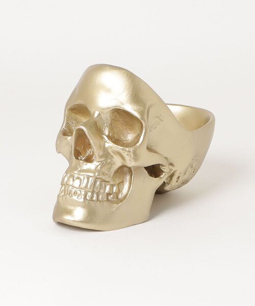 ☆【SUCK UK】サックユーケーSkull Stuff Tidy（インテリア雑貨）｜fridge（フリッジ）